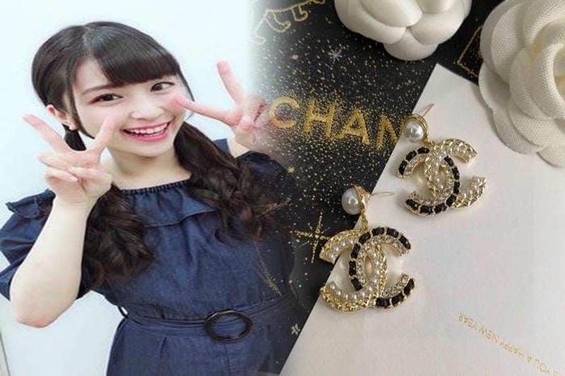 シャネルネックレスの公式オンラインストアでのお買い物ガイド