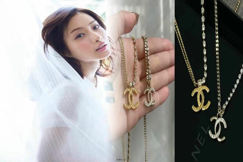 パリオリンピックを彩る！シャネルの限定イヤリングコレクション2024