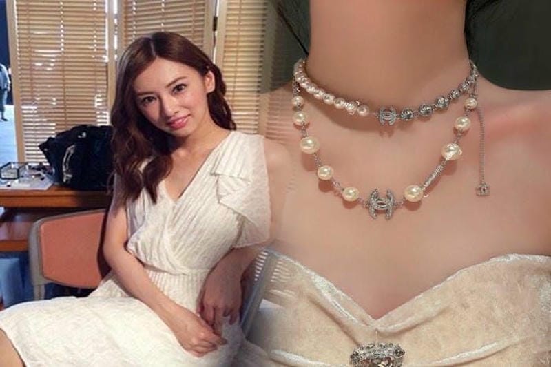 chanel ネックレス 安い
