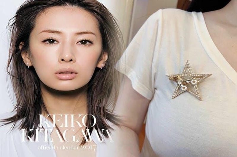 chanel ネックレス 刻印