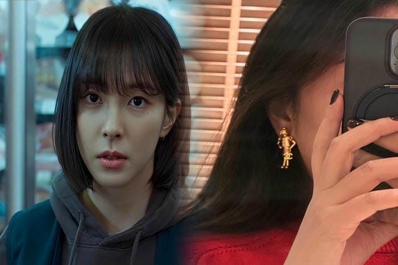 シャネル×大人の人気ジュエリー３選