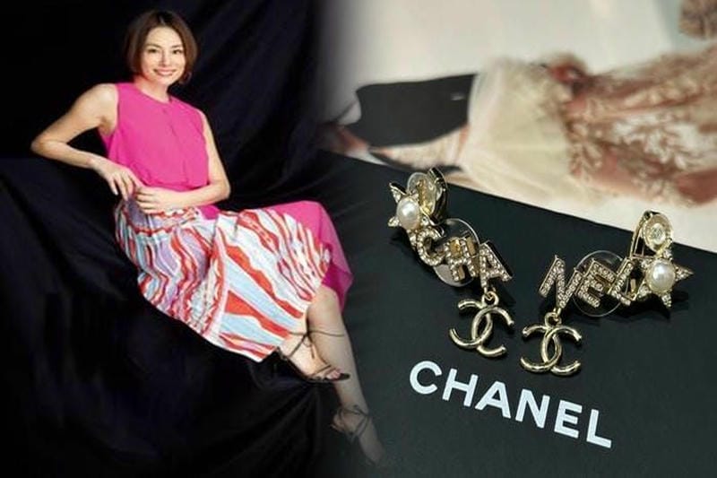 シャネルを象徴する「カメリア コレクション」