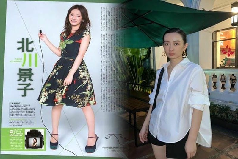 Qoo10で買えるシャネル風ピアスの魅力