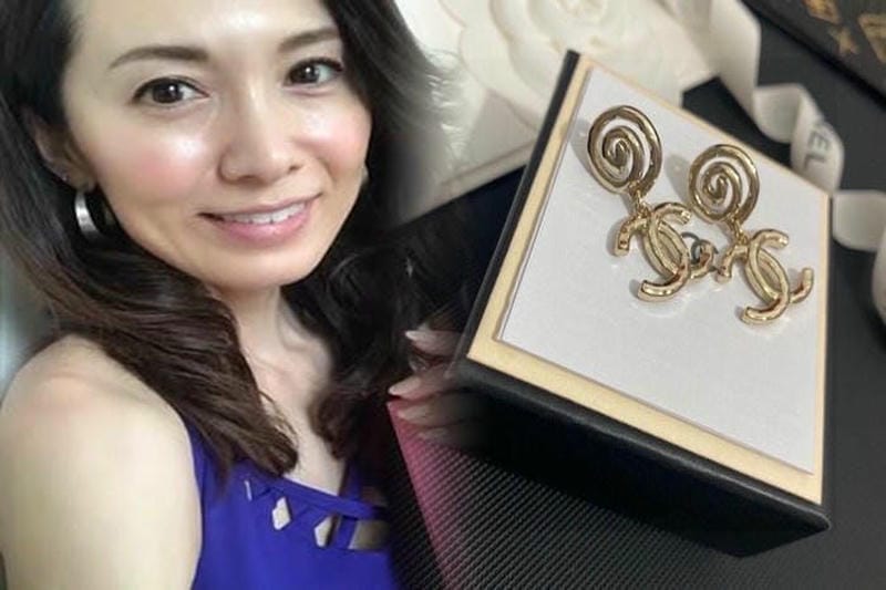 シャネルブローチの価値とその魅力