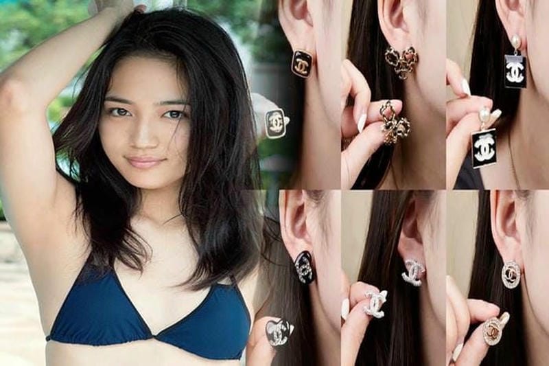 シャネルイヤリングのパールが美しい理由を解説