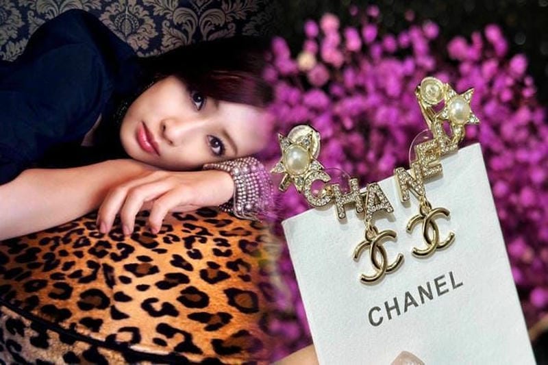 シャネルのピアス特集：2024年の新作コレクション