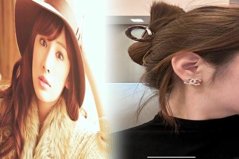 シャネルロングネックレスで華やかに装う方法