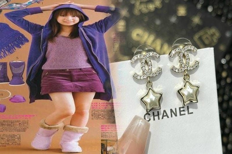 シャネルイヤリングのヴィンテージ価格と市場動向