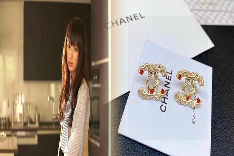 定番シャネルブローチの魅力とその使い方