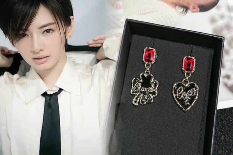 コメ兵で見つける！シャネルのブローチお宝商品