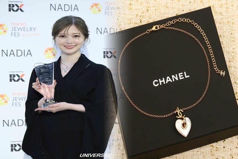 芸能人が愛用するシャネルサングラスの秘密