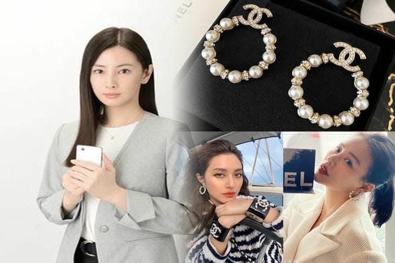 シャネルネックレスの公式オンラインストアでのお買い物ガイド