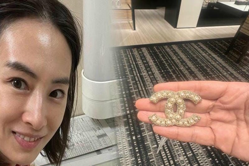 シャネルピアスの安く買える裏技まとめ2024