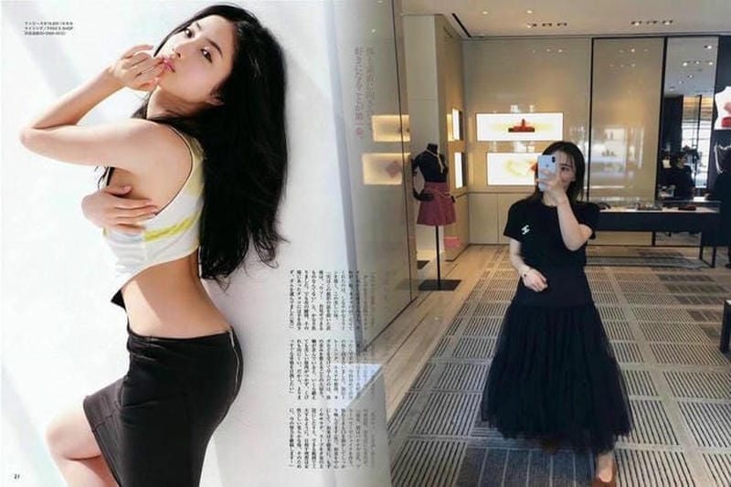 シャネルピアスのサイズガイドと選び方