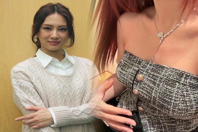 シャネルのエレガントブローチで特別な日を彩る