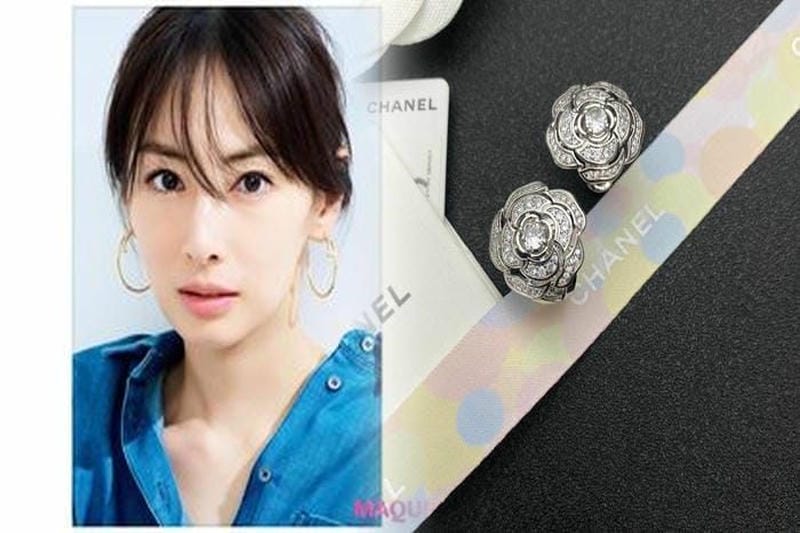 シャネル ネックレス 10万以下