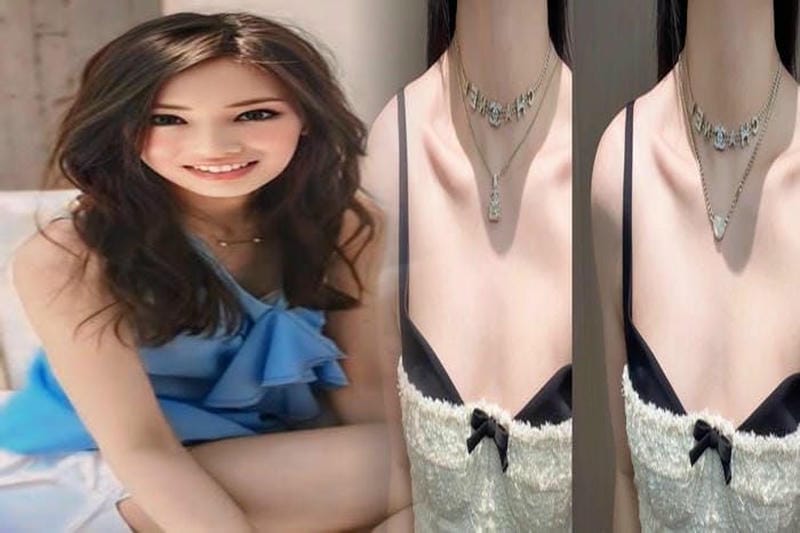 chanel帽子