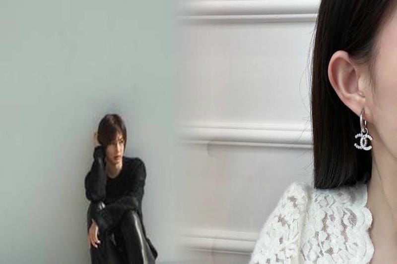 シャネル×大人の人気ジュエリー３選