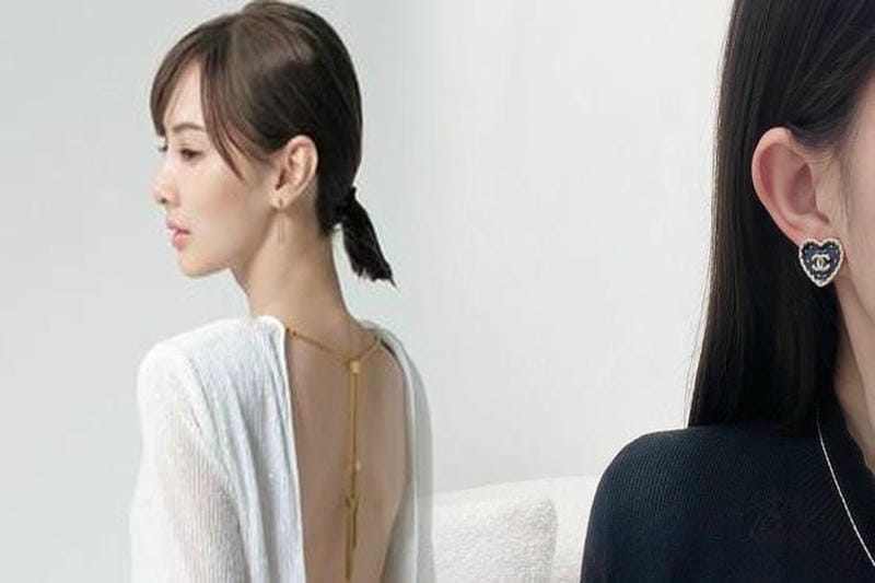 シャネル×大人の人気ジュエリー３選
