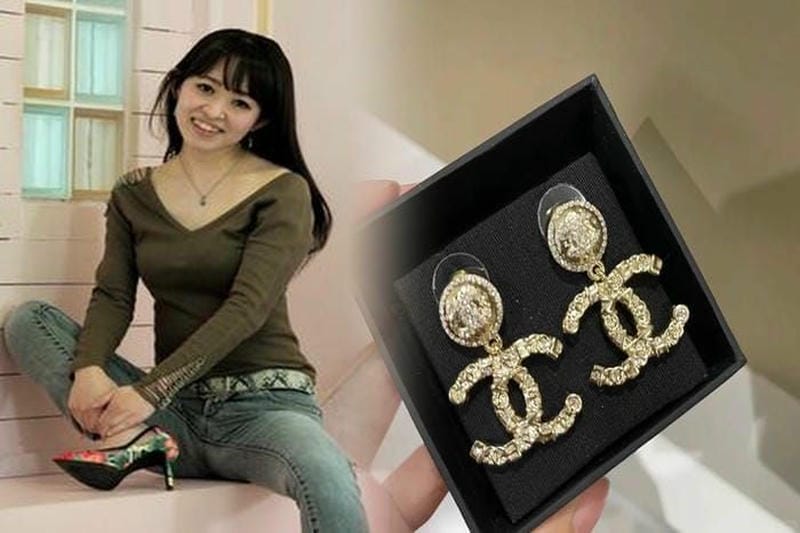 シャネルを象徴する「カメリア コレクション」