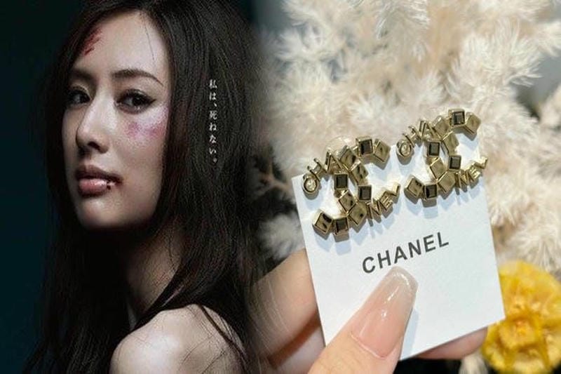 シャネルからぷっくり艶めく唇に彩る「ルージュ ココ ブルーム」が誕生。