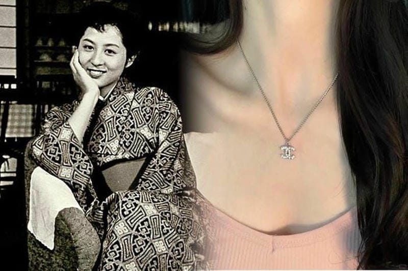 シャネルシャネルは、シャネルさんに敬意を表して、1932年の新しいジュエリーシリーズTheIconsをリリースしました。