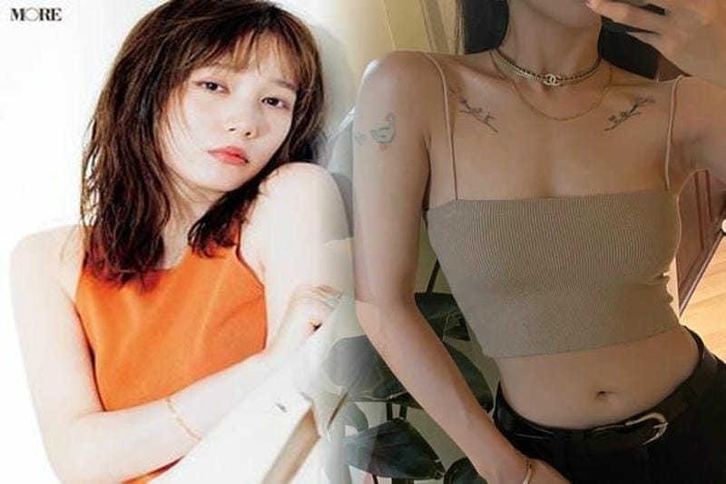 ロングシャネルパールネックレスで魅力的に
