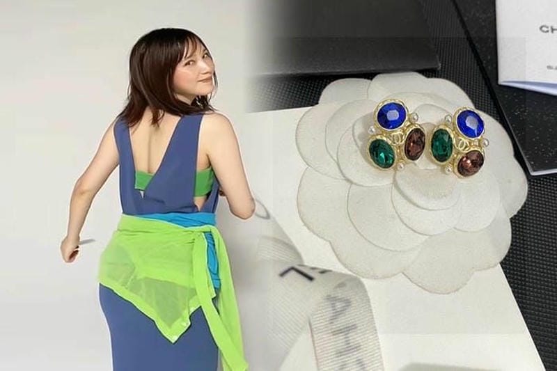シャネルブローチの選び方とコーディネートポイント