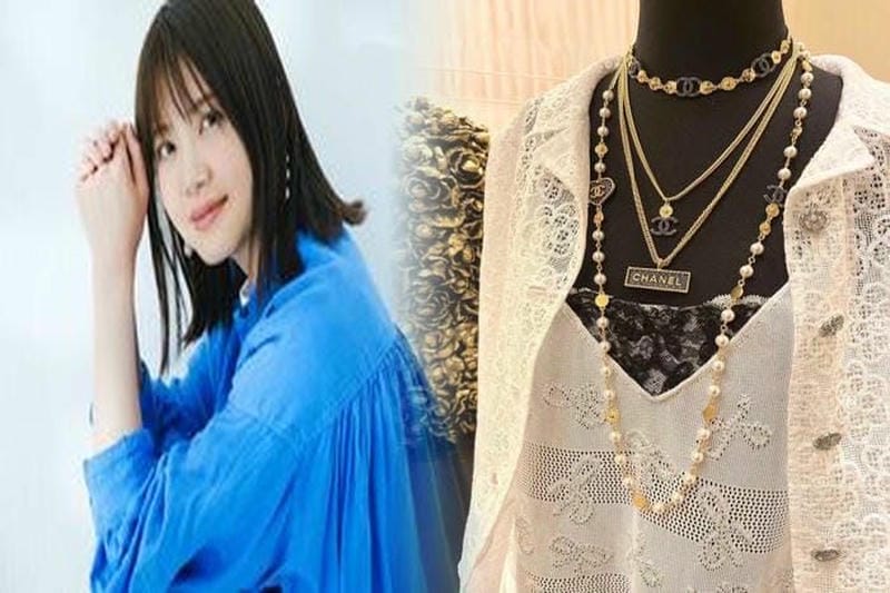 春夏のイベントにぴったり！シャネルのイヤリング特集