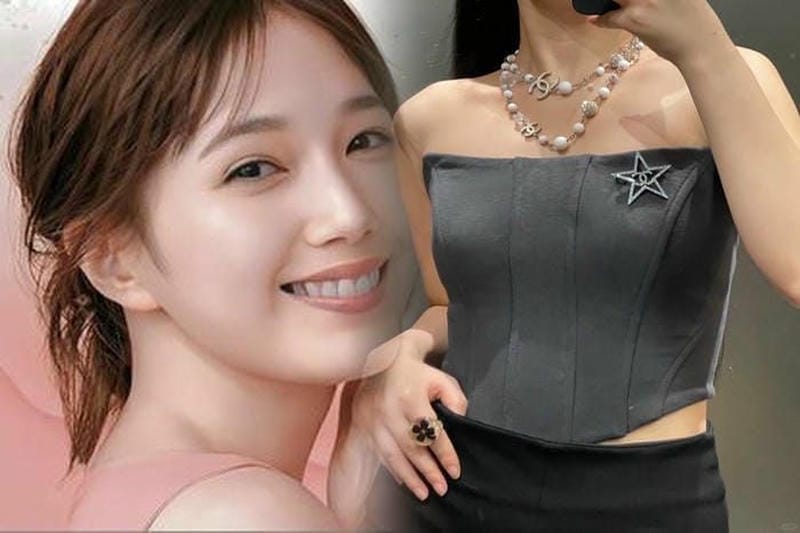 シャネルのピアス特集：2024年の新作コレクション