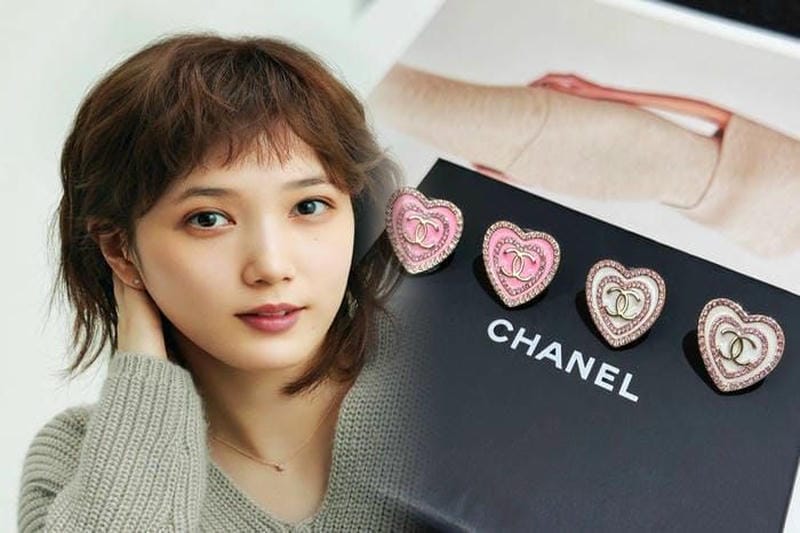シャネルピアスの偽物を見分ける方法：本物との違いとは？
