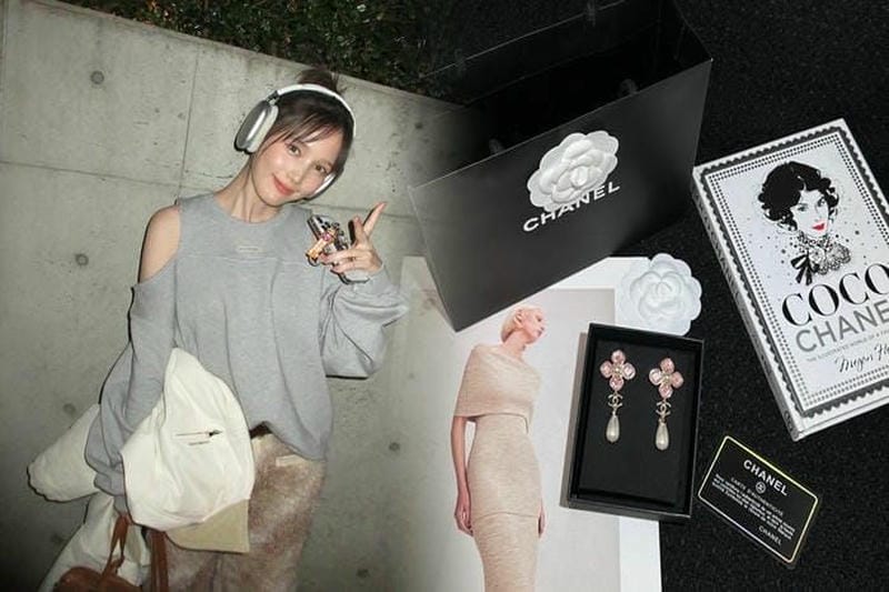 春夏にぴったり！最新シャネルサングラス特集