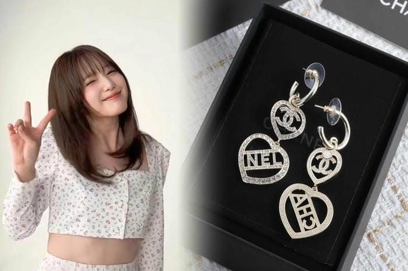 コメ兵で見つける！シャネルのブローチお宝商品