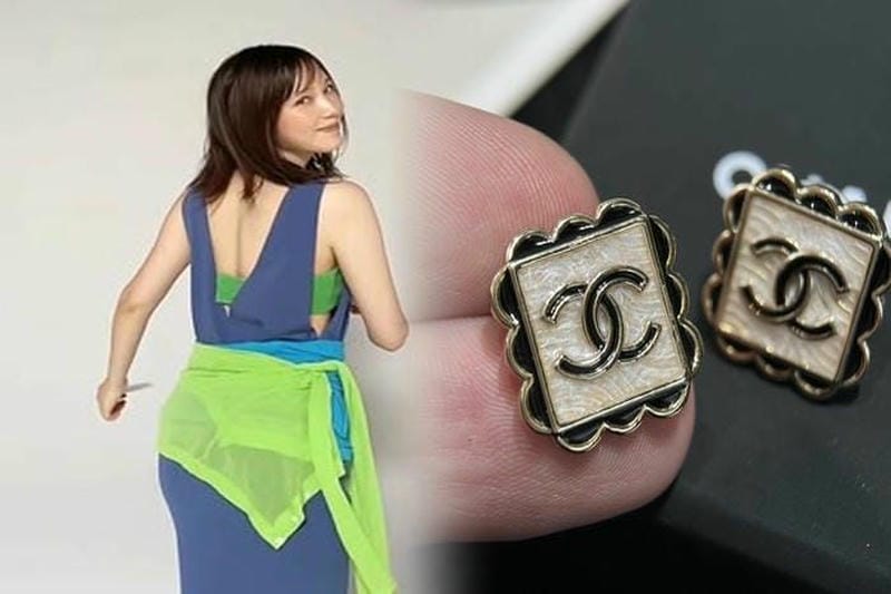 【注目商品】シャネルピアス2024年最新コレクションレビュー