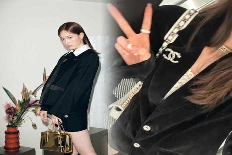 シャネルネックレスの人気メンズモデル紹介