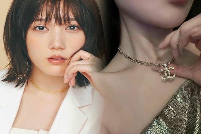 パールが美しい！シャネルピアス最新コレクション