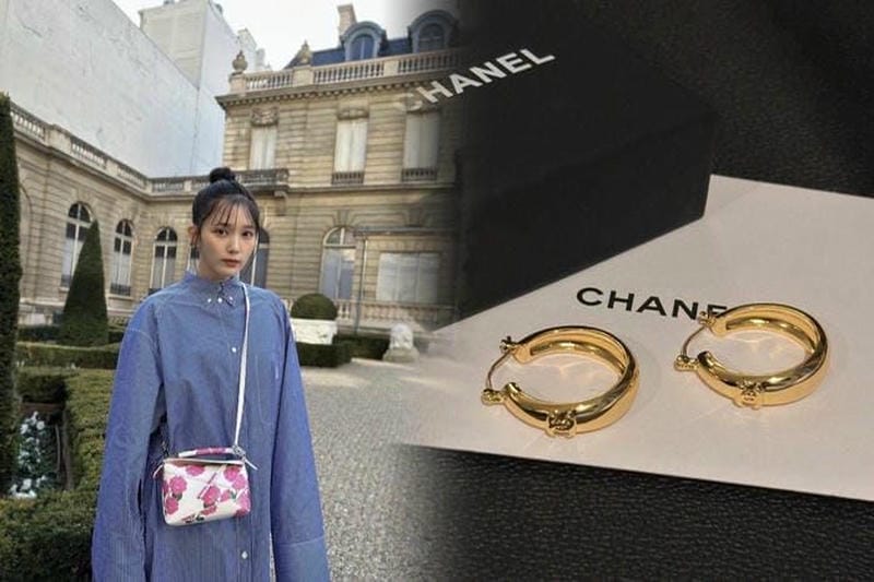 シャネルサングラス：おすすめモデルとその魅力