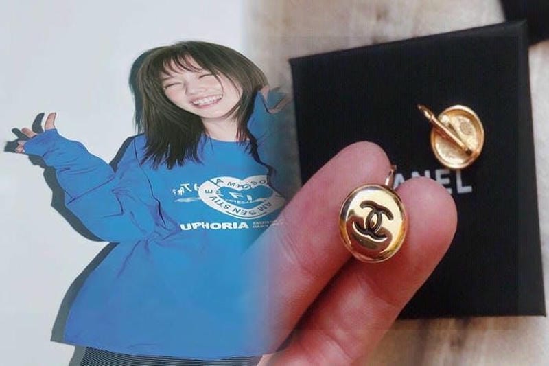 パリオリンピックを彩る！シャネルの限定イヤリングコレクション2024