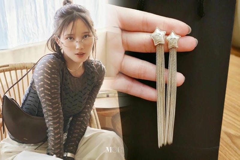 パールが美しいシャネルブローチ2024年新作特集