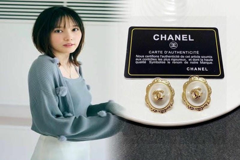 シャネルブローチを使った日常コーディネートのコツ