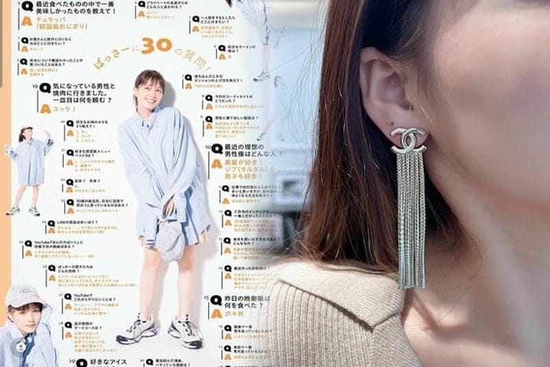 2024年最新シャネルココクラッシュネックレスの魅力