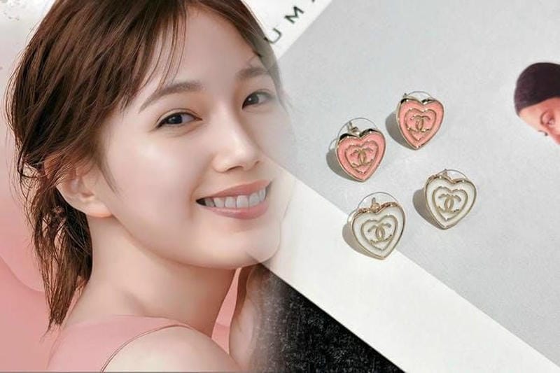 chanel ブローチ
