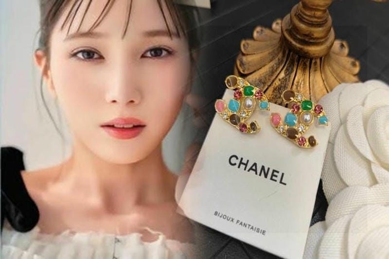 chanel ブローチ 偽物 見分け方