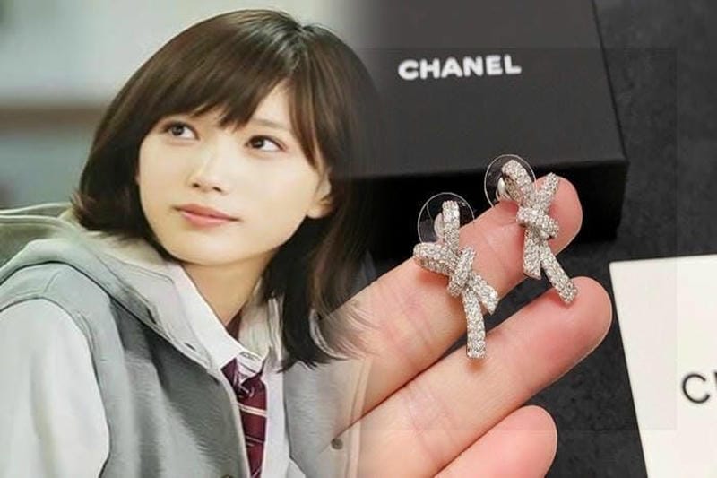 シャネル ピアス 安い