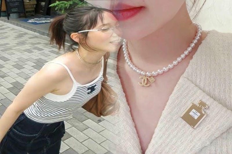 シャネル×大人の人気ジュエリー３選