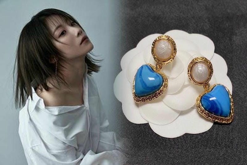 シャネルを象徴する「カメリア コレクション」