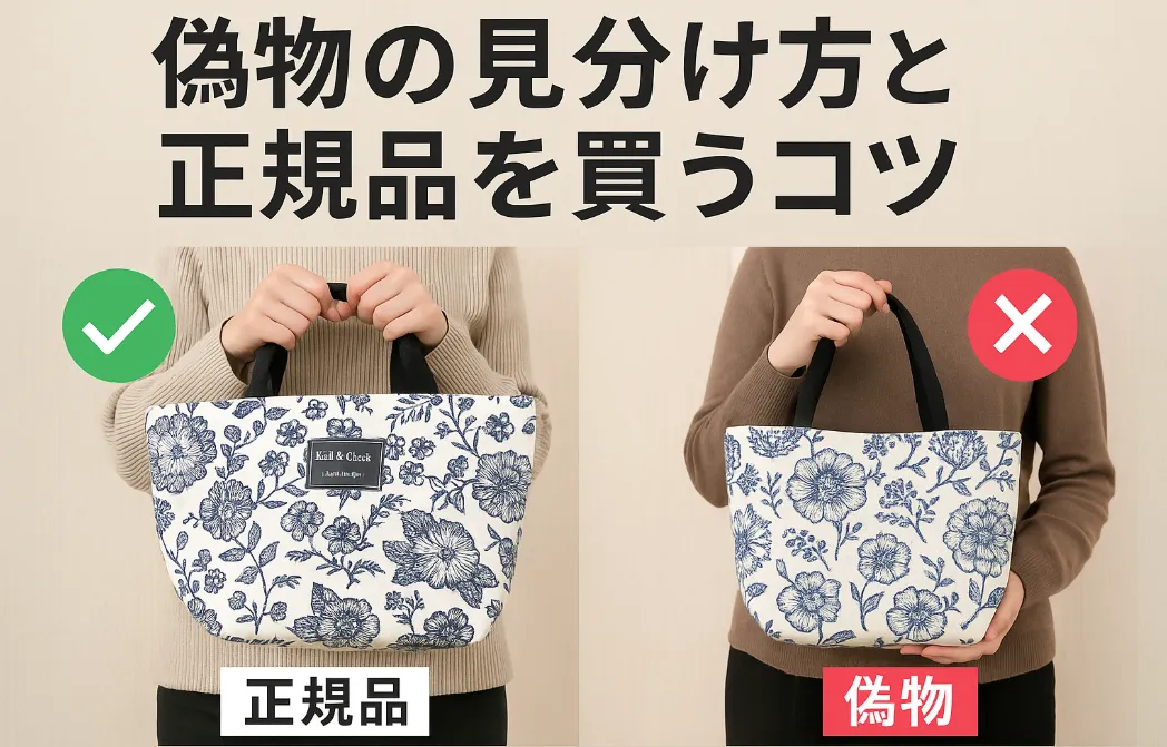 4. 偽物の見分け方と正規品を買うコツ.webp