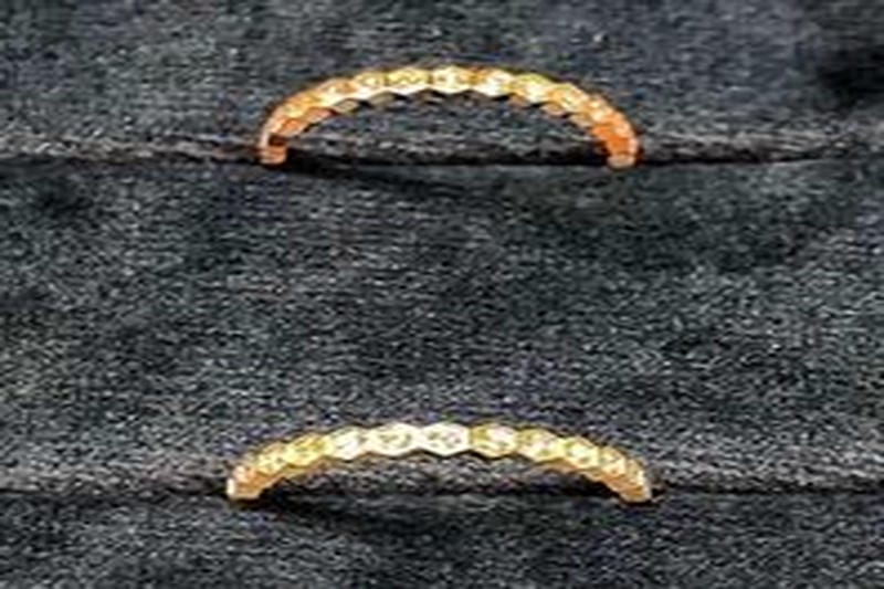 アガット×大人の人気ジュエリー３選！