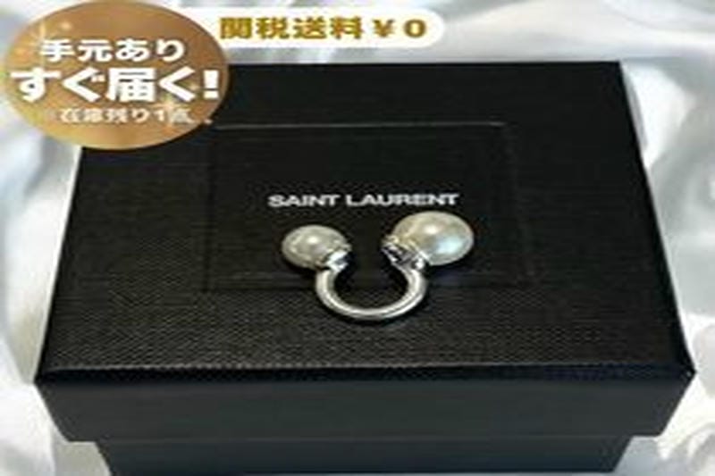 サンローラン キャップ 偽物 見分け方