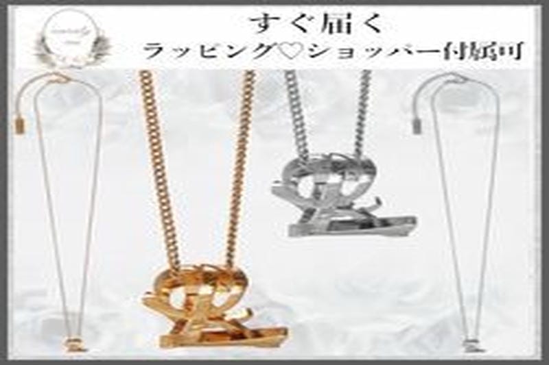 サンローランブローチ